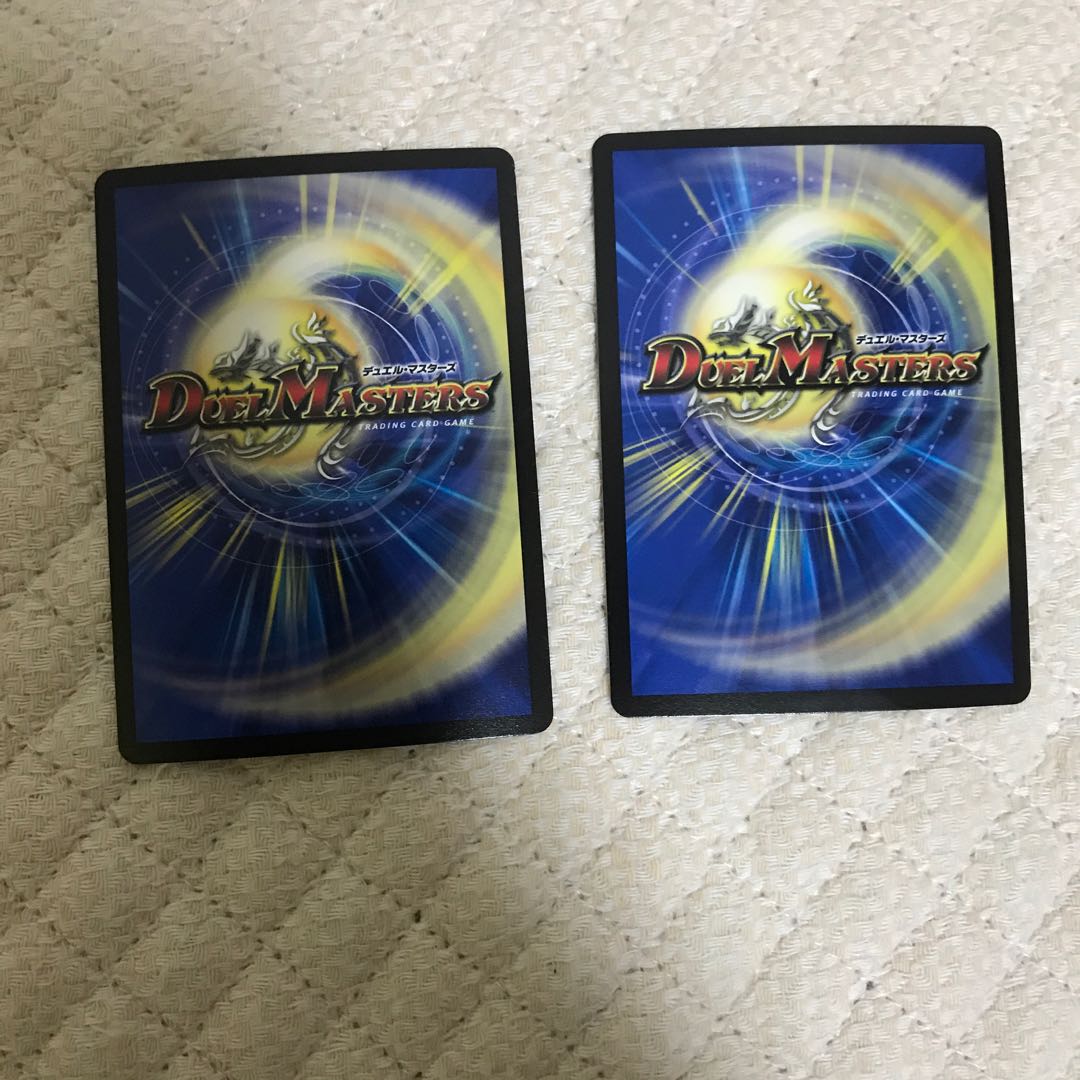 龍覇龍 デッドマン=ザ=オリジン 2枚