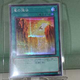 竜の渓谷 シークレット シク