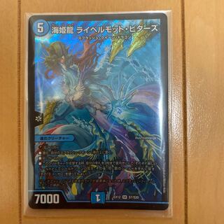 海姫龍 ライベルモット・ビターズ