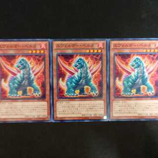 エヴォルダー・ペルタ N