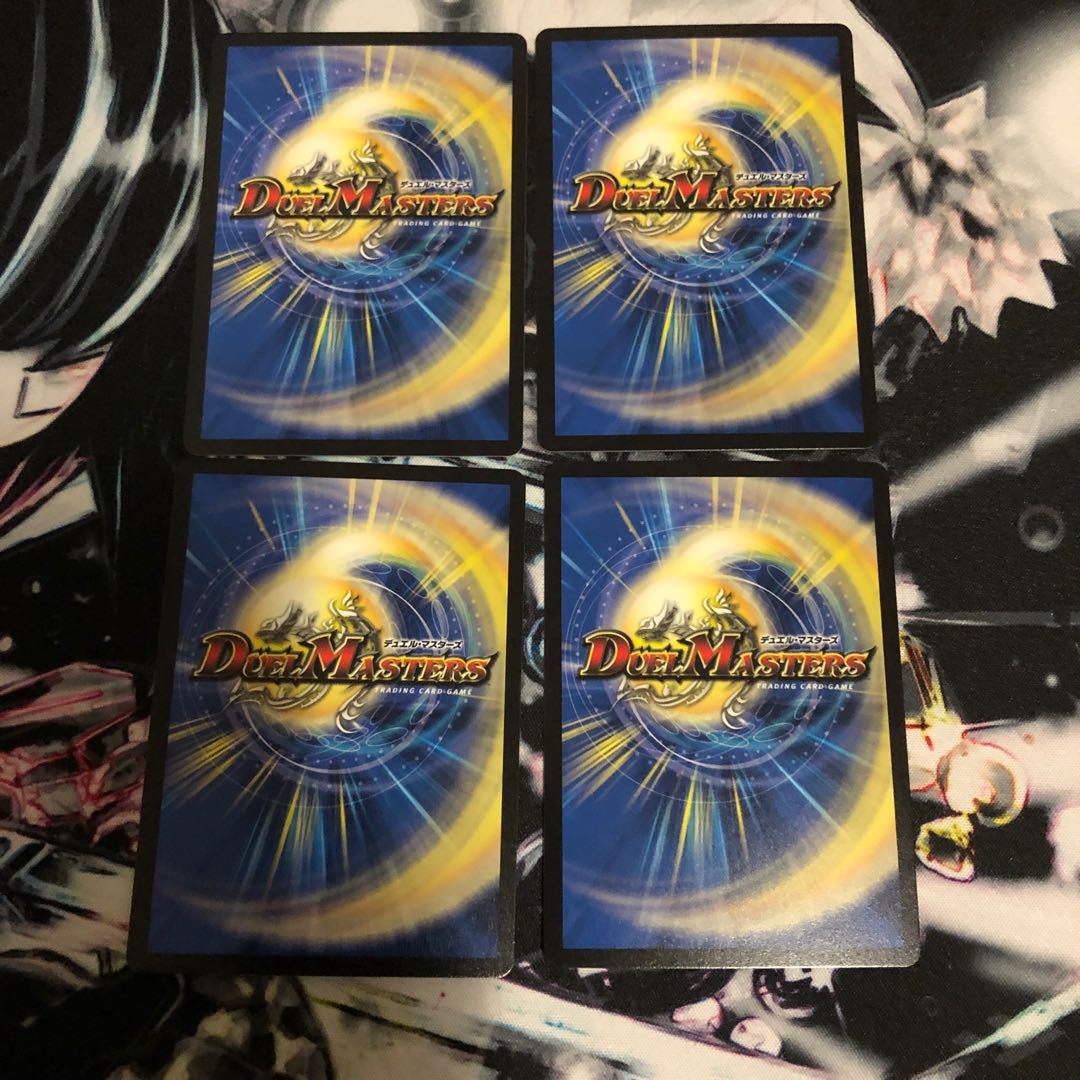 [即日発送！]全員集合！アクア三兄弟/超次元ジェイシーエイホール 4枚