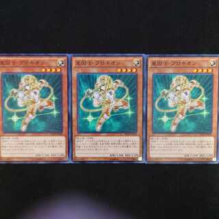 星因士 プロキオン N