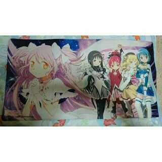 魔法少女 まどかマギカ プレイマット