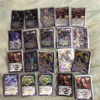 妖蛇デッキ【スリーブ付】 1枚