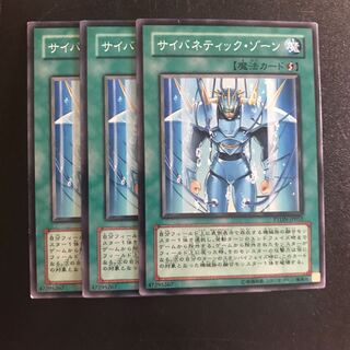 サイバネティック・ゾーン N