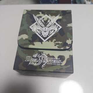 クロニクル デッキケース