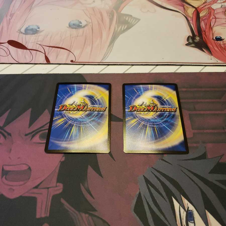 メヂカラ・コバルト・カイザー|アイド・ワイズ・シャッター VR