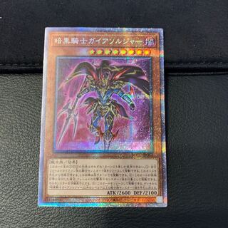 暗黒騎士ガイアソルジャー PSE