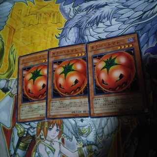 キラー・トマト N