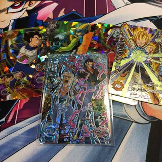 超17号 完全美品 貴重