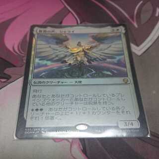 Foil Shalai, Voice of Plenty