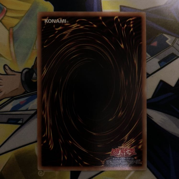 墓穴の指名者 N 1枚