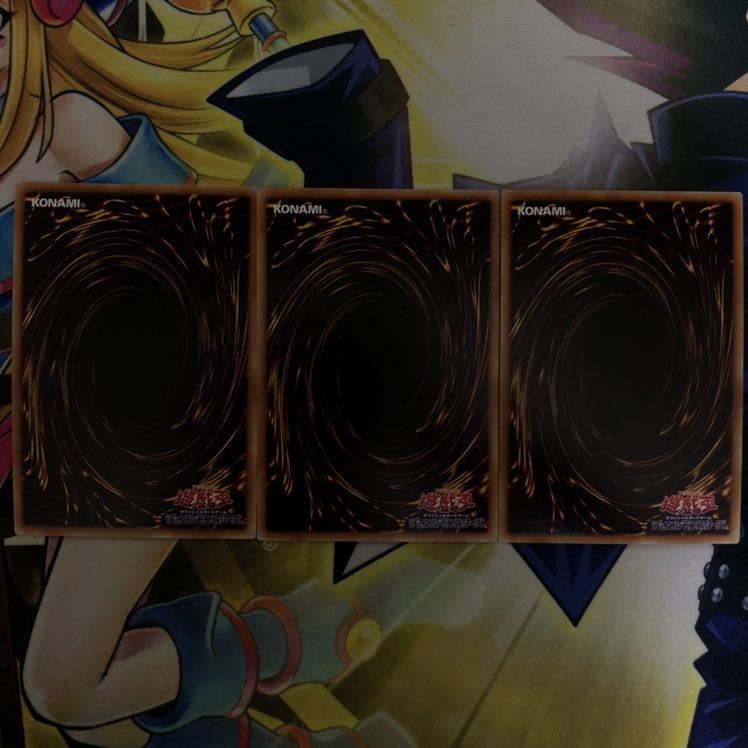 墓穴の指名者 SR 3枚