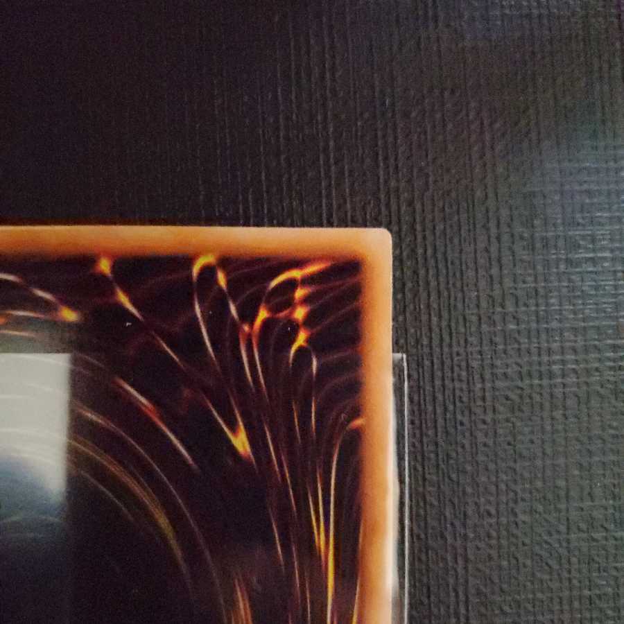 ホーリーナイトドラゴン 初期シークレットレア