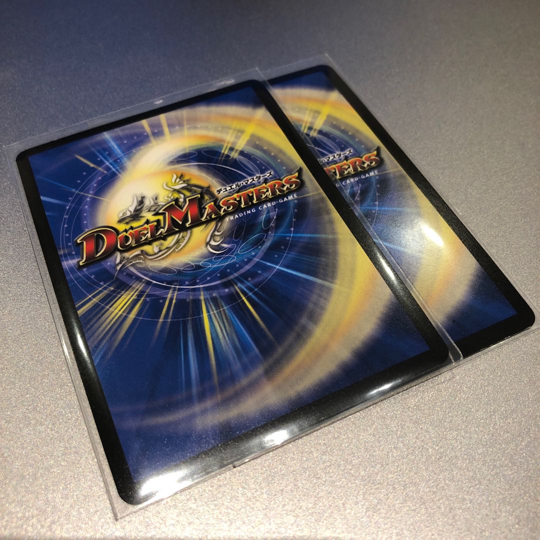 熱血提督 ザーク・タイザー(2枚)