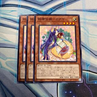 妖精伝姫-カグヤ N