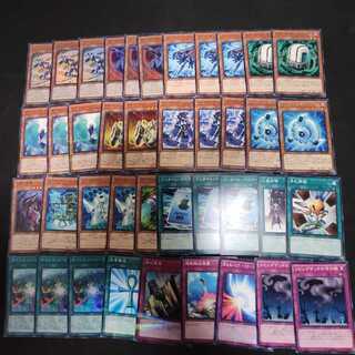 サイバースデッキ！