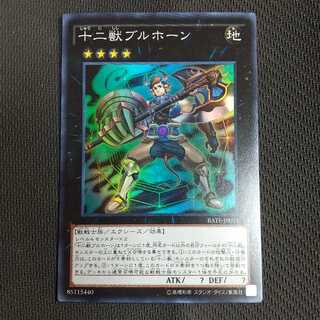 Zoodiac Broadbull SR