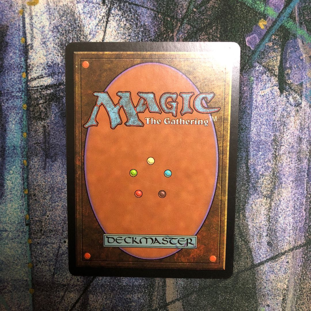 モックス・ダイアモンド