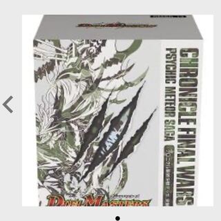 【特価】 最終決戦デッキクロニクル  覚醒流星譚