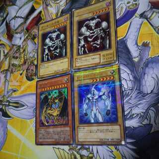 専用出品！デーモンの召喚