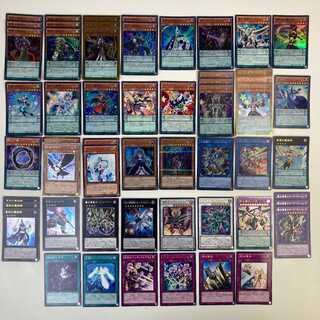 ★魔術師デッキ スターヴヴェノム/ズァーク/屋敷わらし(C0363)