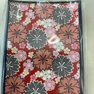 pluSmash!和柄スリーブ　レギュラーサイズ60枚入り【未開封新品】