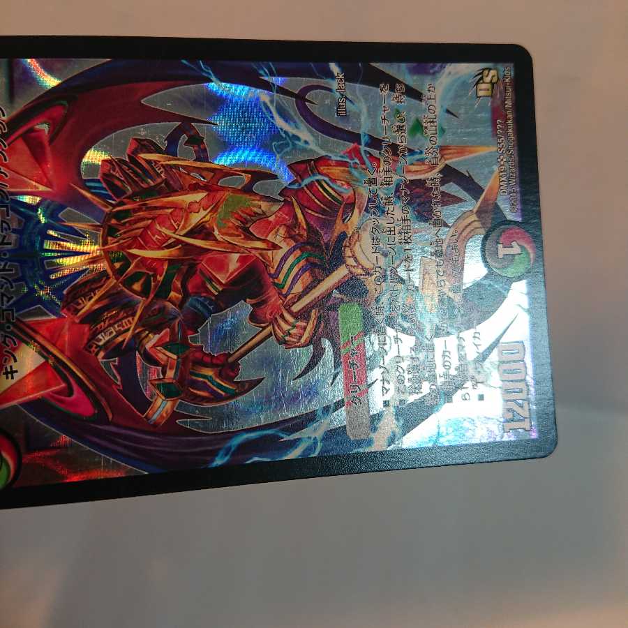 偽りの王 ヴィルヘルム