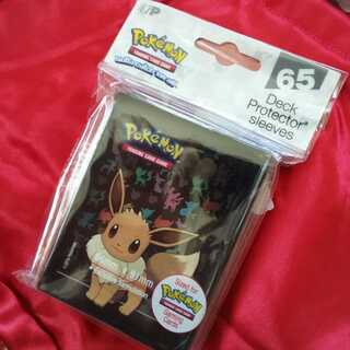 イーブイ スリーブ