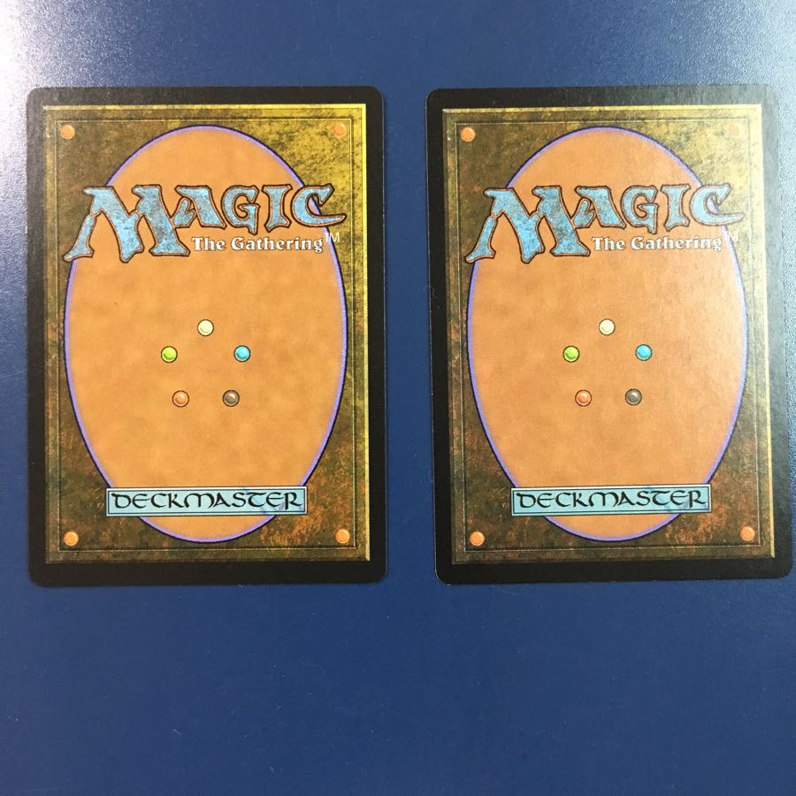 欺瞞の神殿 セット