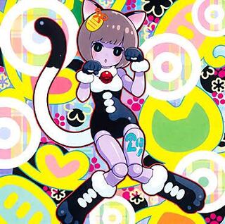 No.29 マネキンキャット　募集