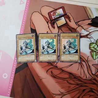 エルフの剣士 UR  けろろん★様用