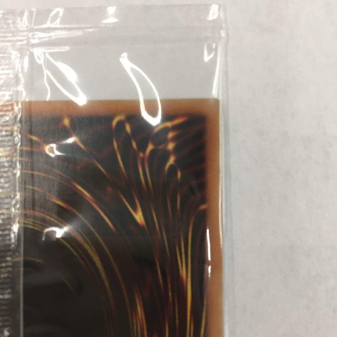 オシリスの天空竜 20thシークレット 20DS-JP002