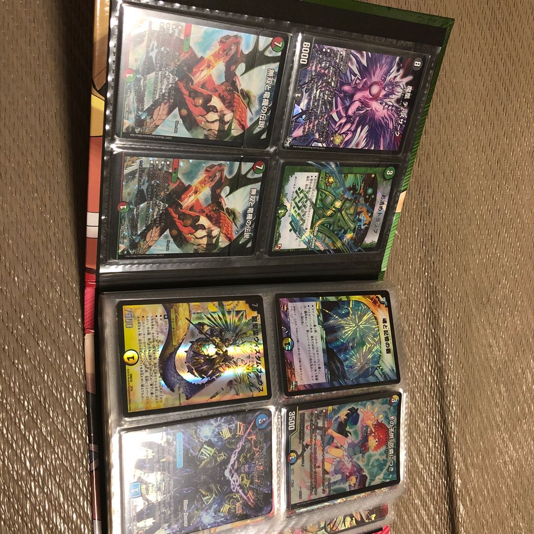 デュエルマスターズ まとめ売り
