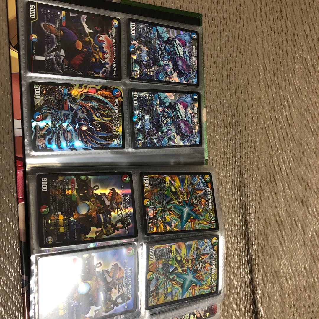 デュエルマスターズ まとめ売り