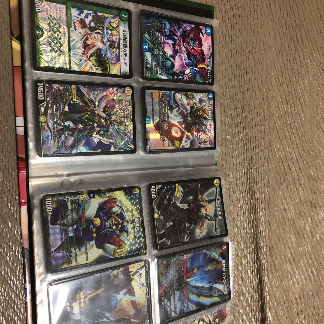 デュエルマスターズ まとめ売り