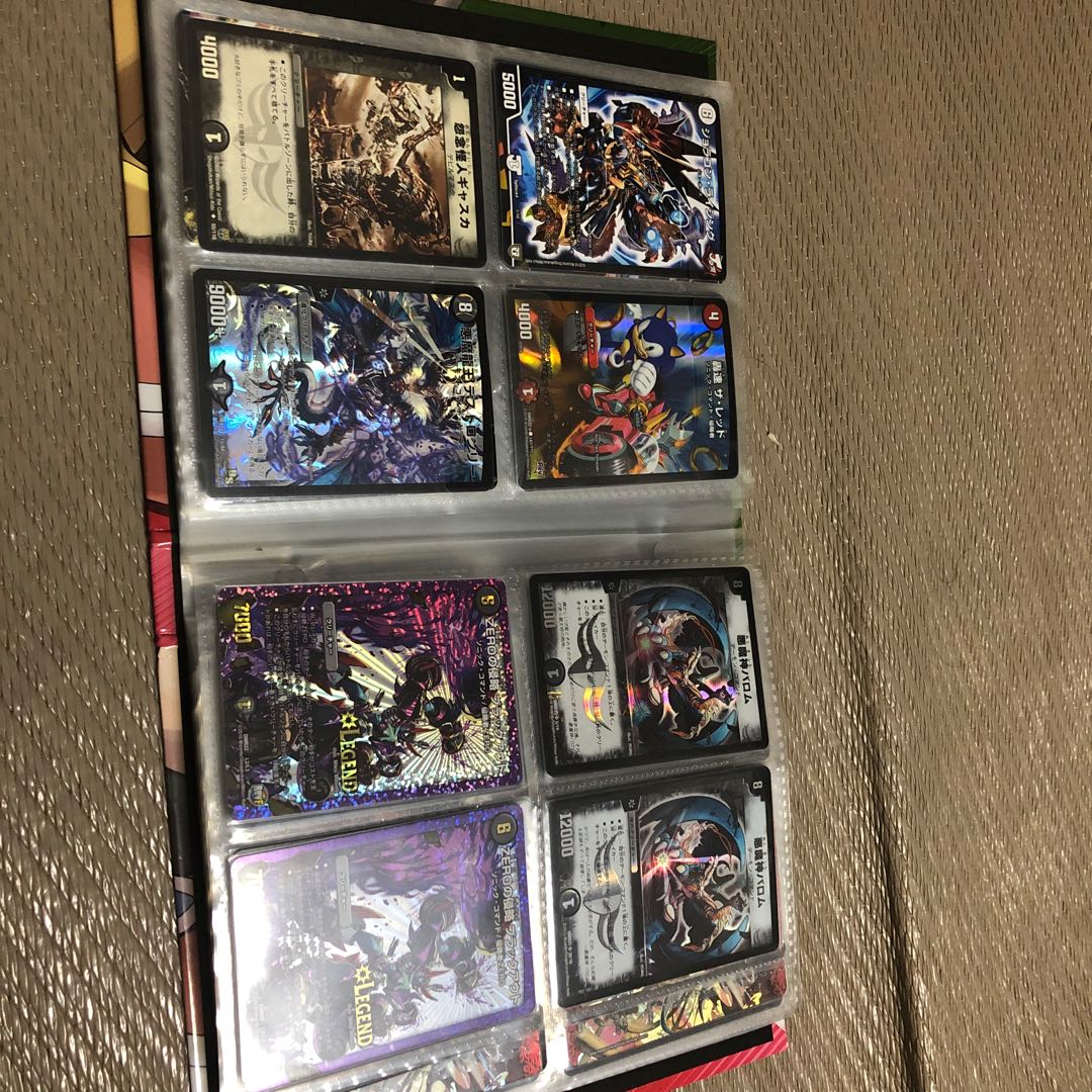 デュエルマスターズ まとめ売り