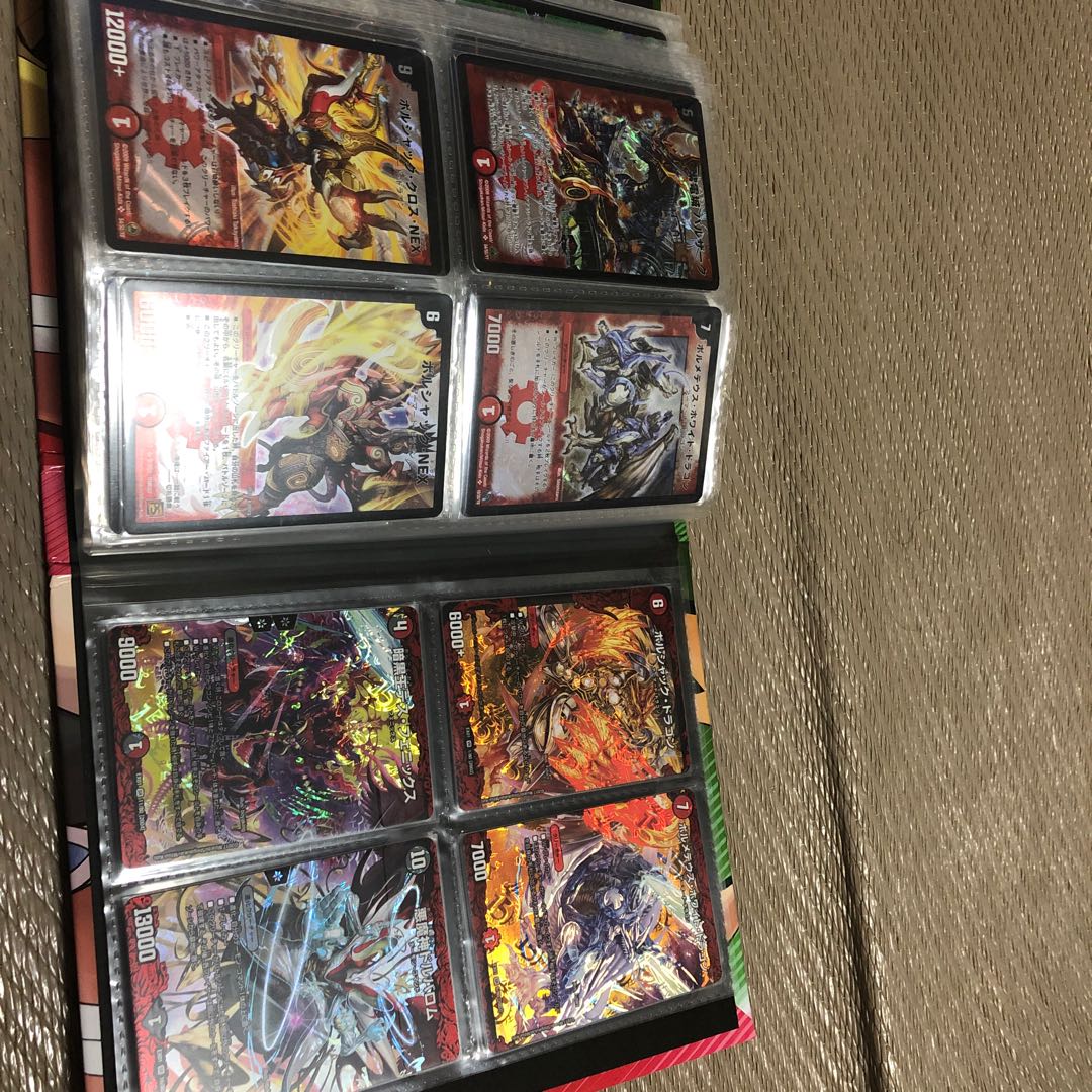 デュエルマスターズ まとめ売り