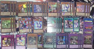 ドラゴンメイド  パーツまとめ