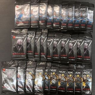 MTG 基本セット2020 日本語 30パックセット