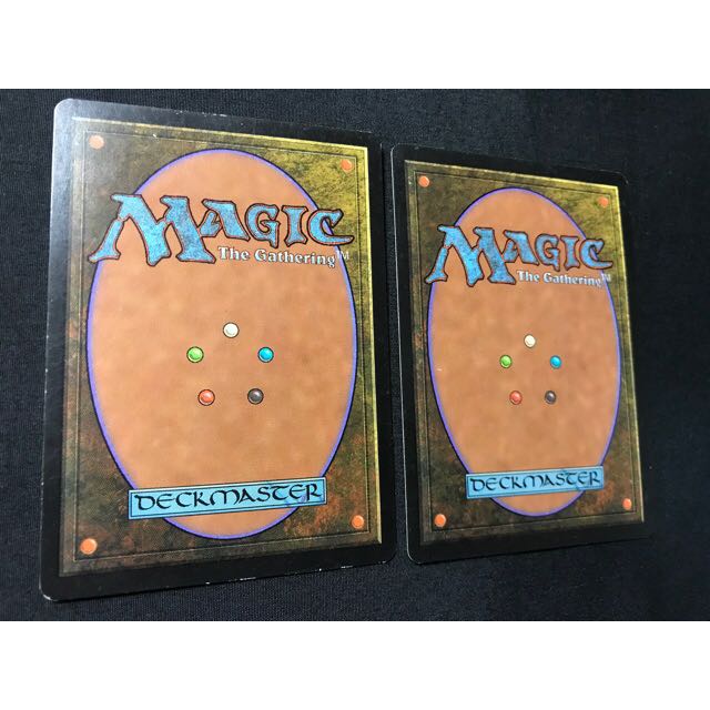 MTG マスティコア/Masticore UDS 英語4枚