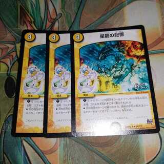 星龍の記憶(H.C)