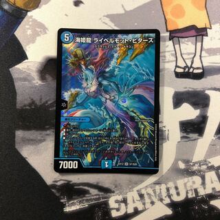 海姫龍 ライベルモット・ビターズ　写真立て388