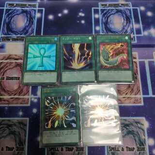 汎用魔法カード