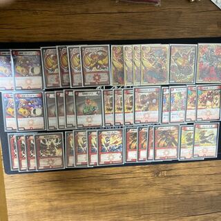 赤単ブランド【GR抜き】