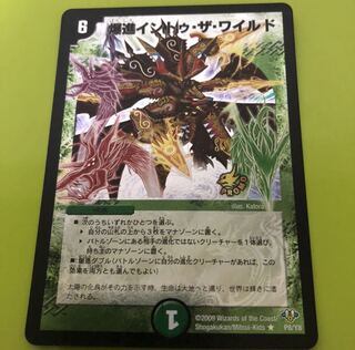 爆進イントゥ・ザ・ワイルド