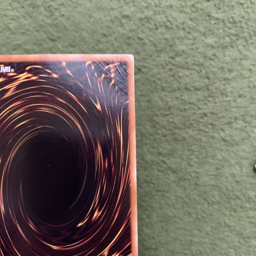 魔轟神獣ユニコール SR