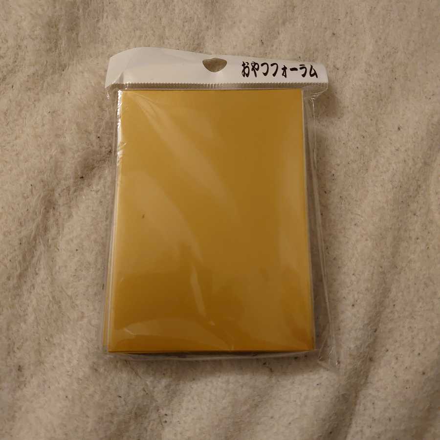 おやつフォーラム 金