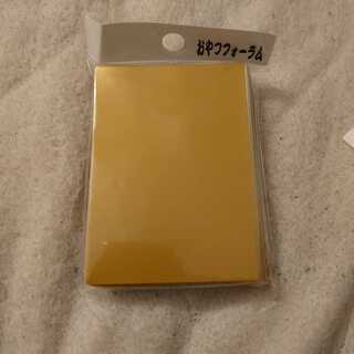 おやつフォーラム 金