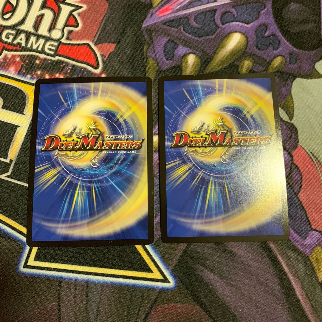 時の秘術師 ミラクルスター(ウルトラゴールデンカード仕様) 2枚